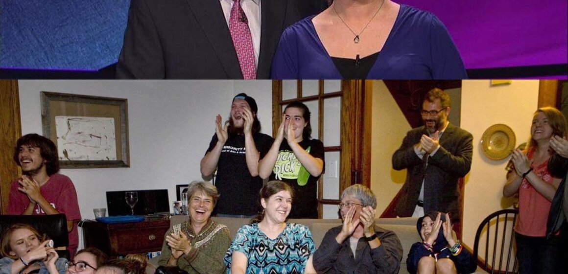 Science teacher Jen on Jeopardy!