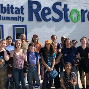 Community Service 2019