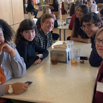 CommMUN 2019-2020 ComMun Team