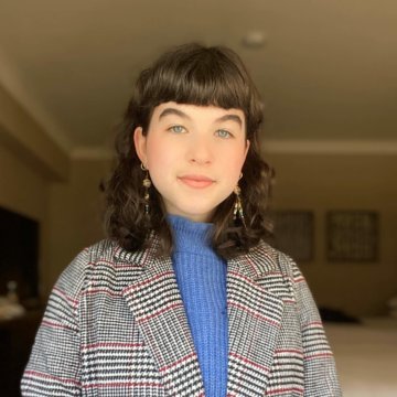 Tallulah C Tallulah C