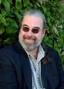 John McBroom: Director of Development