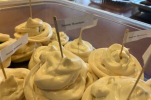 Grimms Fairytale Potluck Lunch Fall 2019 Grimms Fairytale Potluck Lunch Fall 2019