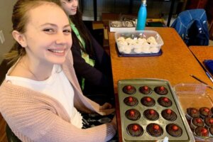 Grimms Fairytale Potluck Lunch Fall 2019 Grimms Fairytale Potluck Lunch