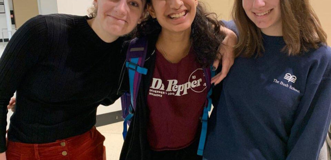 Student Exchange Experience