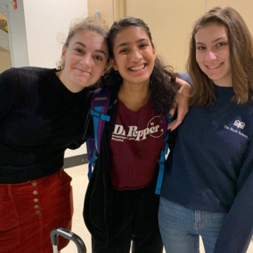 Student Exchange Experience Student Exchange Experience