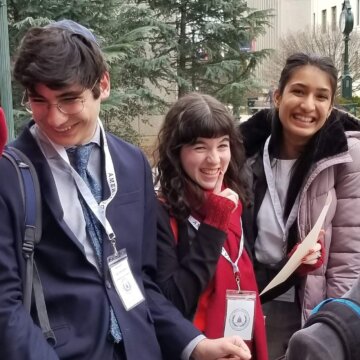 ComMUN 2019-2020 ComMUN conference