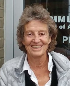 Linda Thornton
Director Emerita