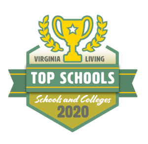 Top Schools 2020 Banner