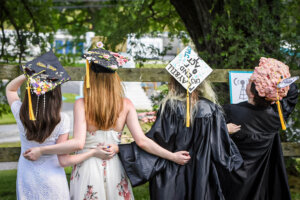 Graduation 2020 Graduation 2020