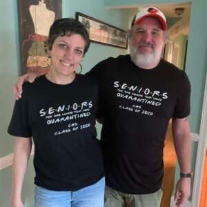 Graduation Deliveries 2020-8 Graduation Deliveries 2020