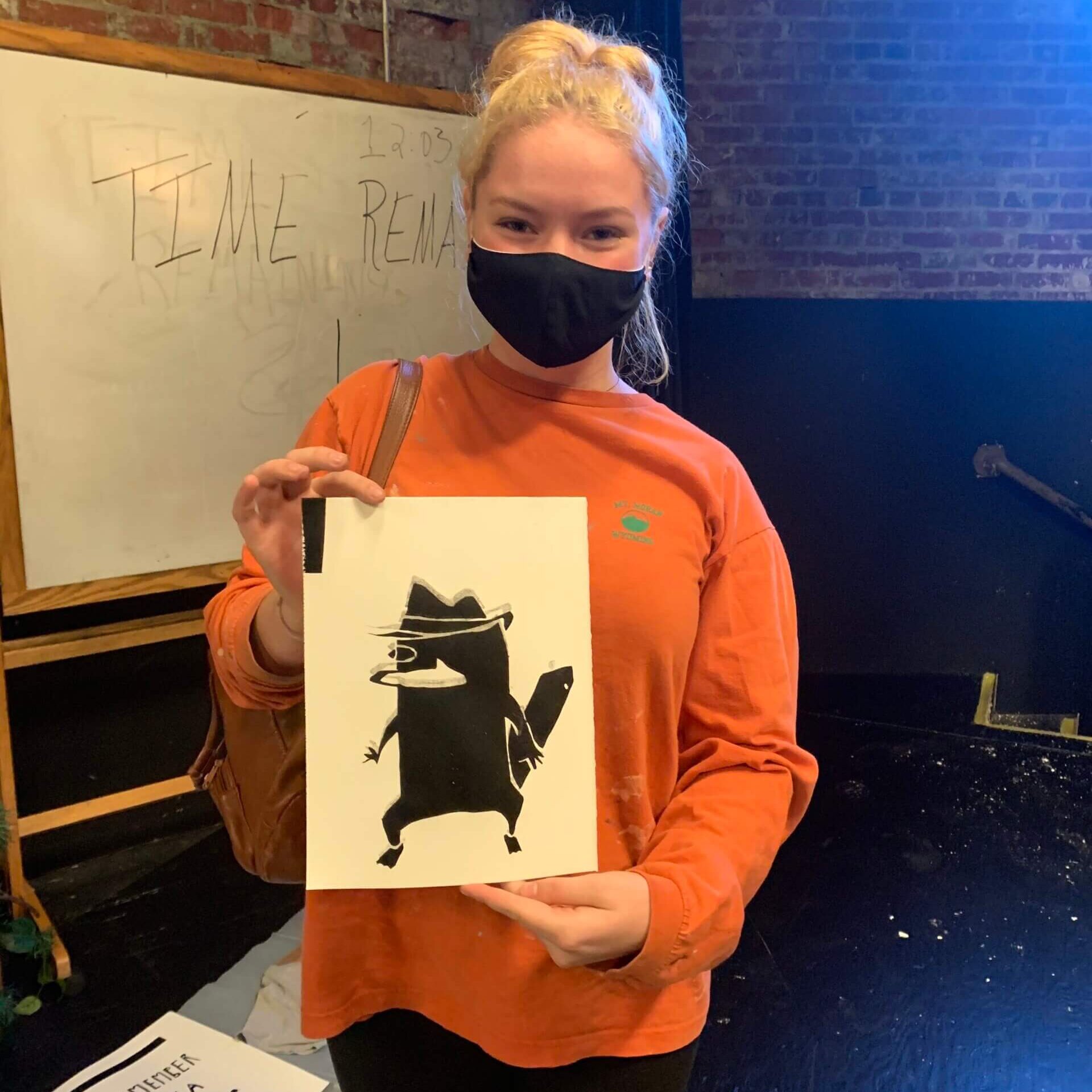 In-Person Tours In-Person Tours