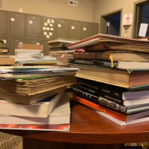 Bookmasters Friday Group