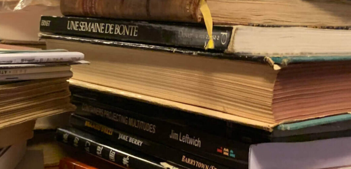 Bookmasters Friday Group