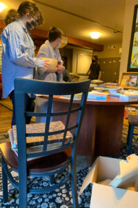 Bookmasters2 Bookmasters Friday Group