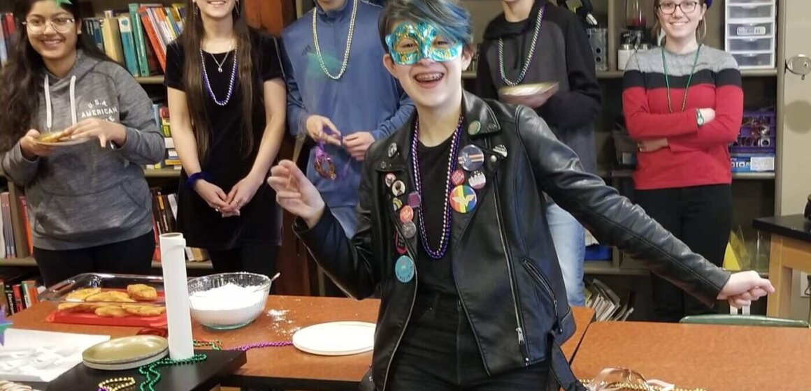 Mardi Gras
