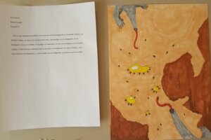 Immigration Project Immigration Project