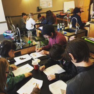 Soil Science Fall 2018 Soil Science Fall 2018