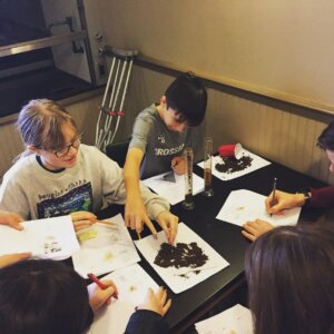 Soil Science Fall 2018 Soil Science Fall 2018