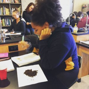 Soil Science Fall 2018 Soil Science Fall 2018