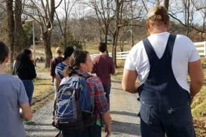 Thornfield Farm Spring 2019 Thornfield Farm Spring 2019