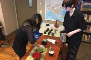 History of Tea 2019 History of Tea 2019