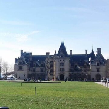 Cherokee High School Trip Cherokee High School Trip