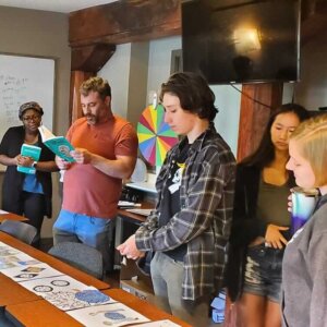 Ancient American Civilizations