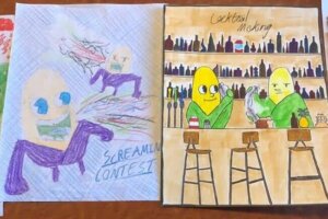 Mayan codex project Mayan codex project