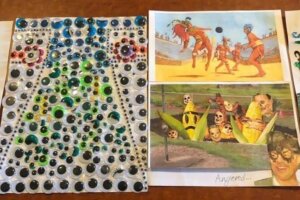 Mayan codex project Mayan codex project