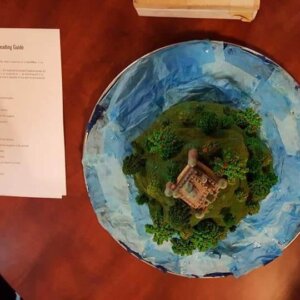 Final Projects from Arthur Final Projects from Arthur