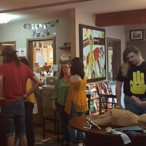 Final Projects from Arthur Final Projects from Arthur