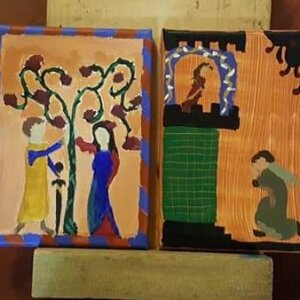 Final Projects from Arthur Final Projects from Arthur