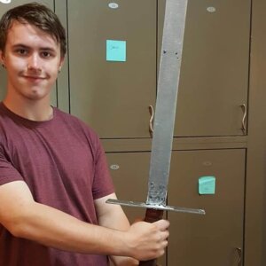 Final Projects from Arthur Final Projects from Arthur