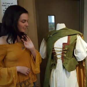 Final Projects from Arthur