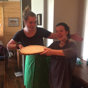 CookingClass May 8 2018