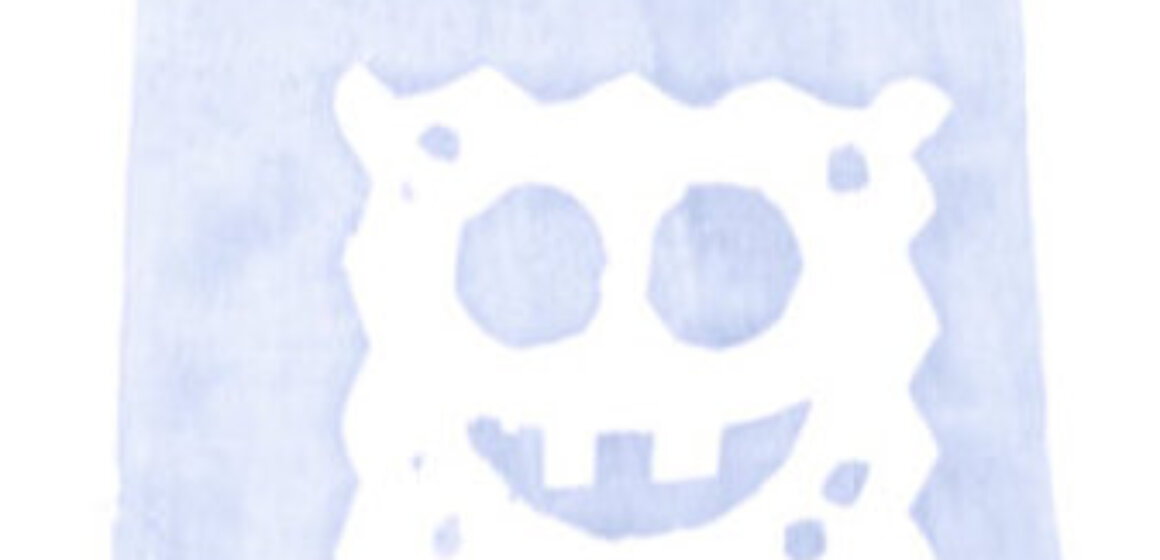 Gristle Butter 2 Cover