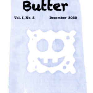 Gristle Butter 2 Cover