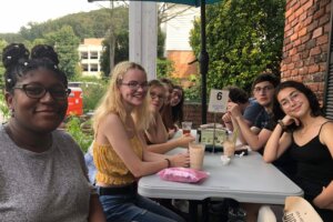 Crazy Rich People FT Crazy Rich People FT