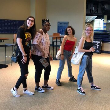 Crazy Rich People Field Trip Crazy Rich People FT