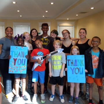 Super Hero Kids Super Hero Kids