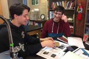 Engineering Rockets and Cars 2018 Engineering Rockets and Cars 2018