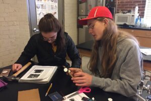 Engineering Rockets and Cars 2018 Engineering Rockets and Cars 2018