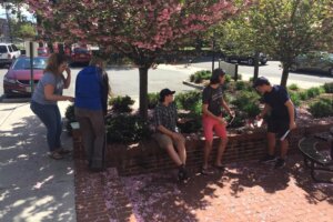 Engineering Rockets and Cars 2018 Engineering Rockets and Cars 2018