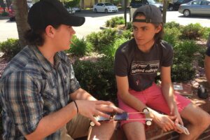 Engineering Rockets and Cars 2018 Engineering Rockets and Cars 2018