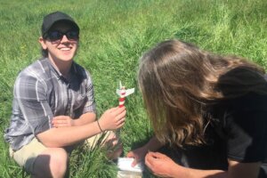 Engineering Rockets and Cars 2018 Engineering Rockets and Cars 2018