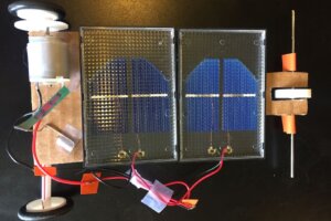 Engineering Rockets and Cars 2018 Engineering Rockets and Cars 2018