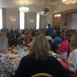 Planned Parenthood Luncheon Spring 2018