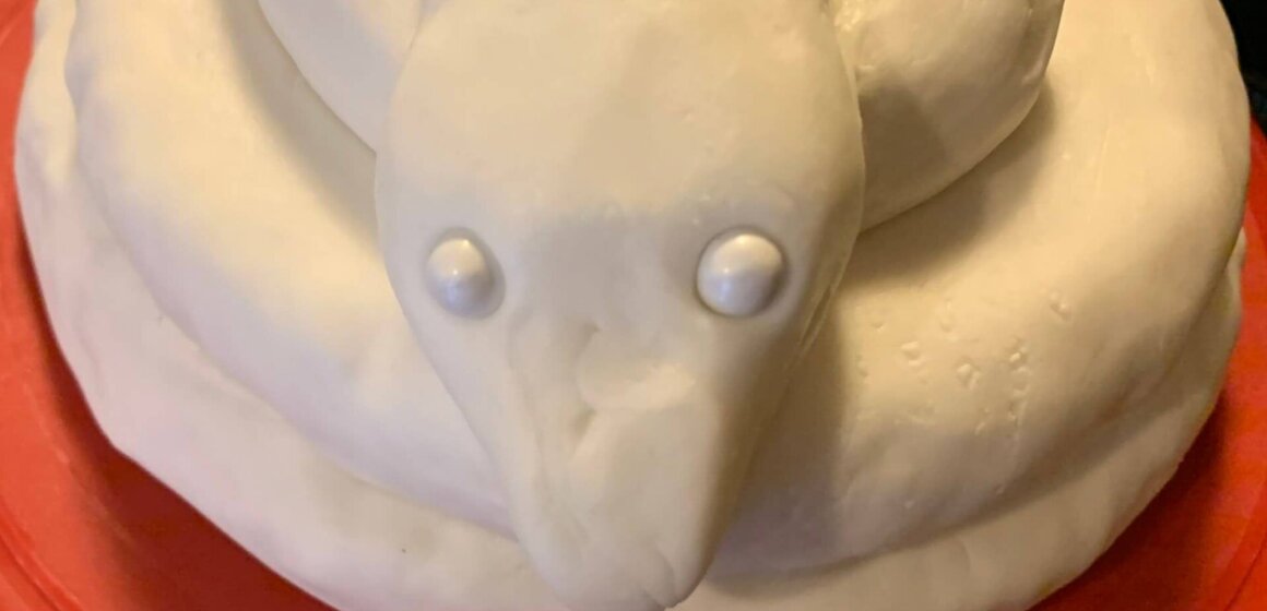 Grimms Fairytale Potluck Lunch Fall 2019