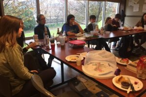 Grimms Fairytale Potluck Lunch Fall 2019 Grimms Fairytale Potluck Lunch Fall 2019