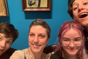 Taubman Trip 2020 Taubman Trip 2020